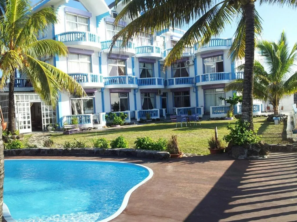 Coco Villa — photo 3