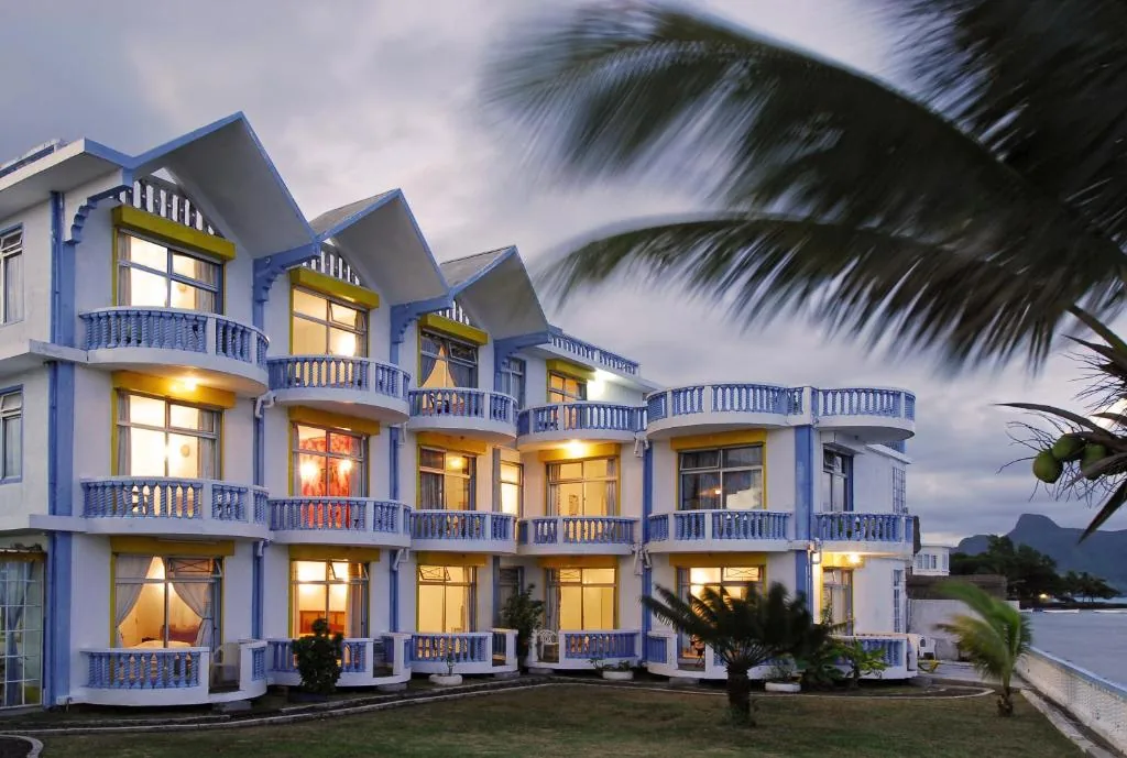 Coco Villa — photo 4
