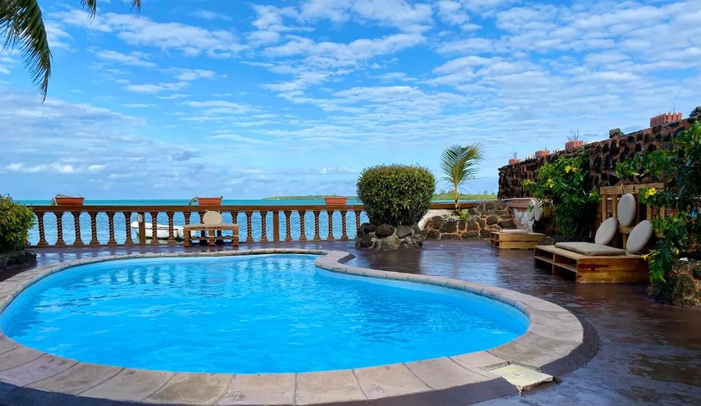 Coco Villa — photo 6