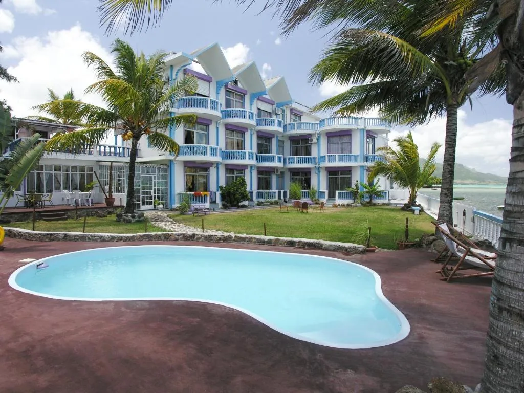 Coco Villa — photo 7